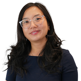 Elizabeth Quah