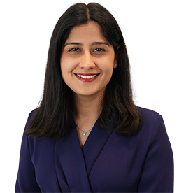 Shruti Sehgal