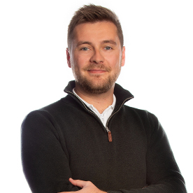 Peter Mowbray