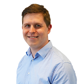 Joe Ashcroft