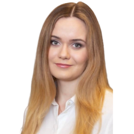 Kate Scemeleva