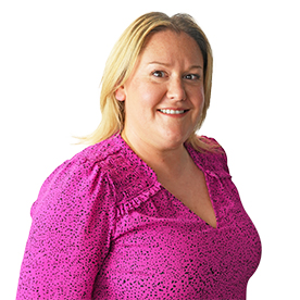 Vicky Carter