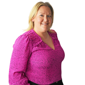 Vicky Carter