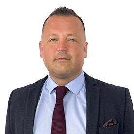 Dean Curtis