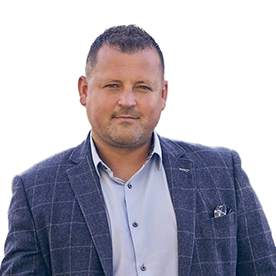 Dean Curtis