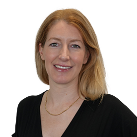 Elizabeth Hatchman