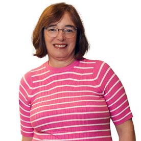 Fran Henshaw