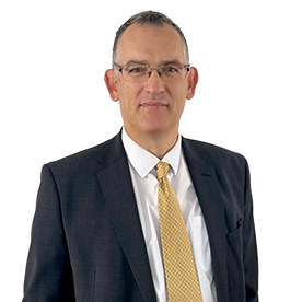 Iain Round