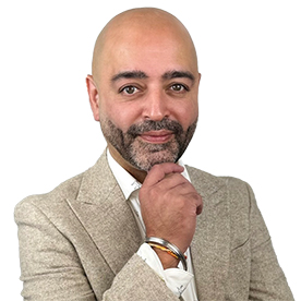 Narinder Sandher