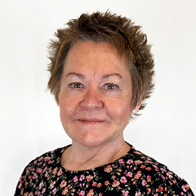 Sandra Houghton