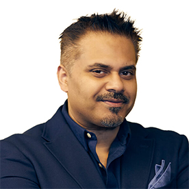 Shelim Rahman