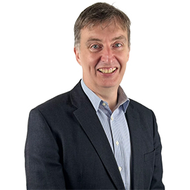 Stephen Harding