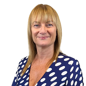 Sue Hutchinson