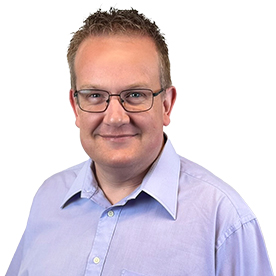Mark Bradley