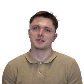 Ross Corbett