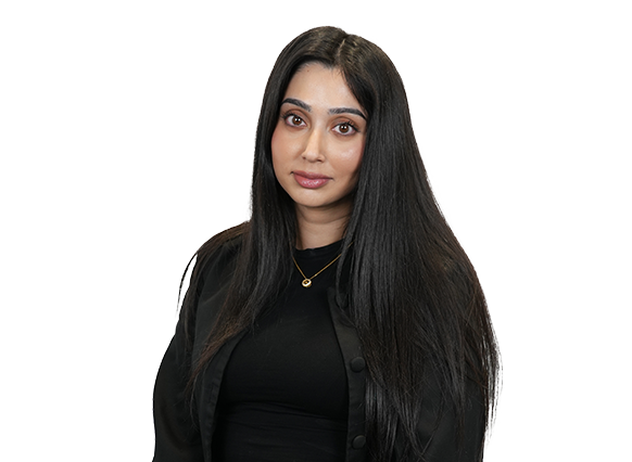 Nida Shaffique
